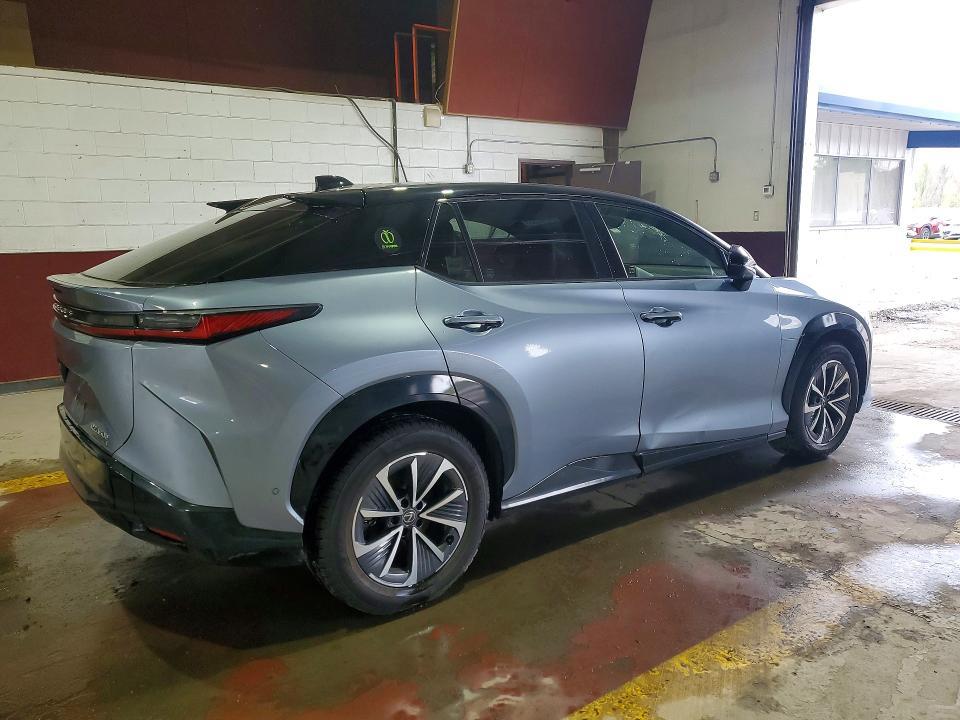 2023 Lexus Rz 450e