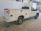 2017 Chevrolet Silverado C2500 Heavy Duty