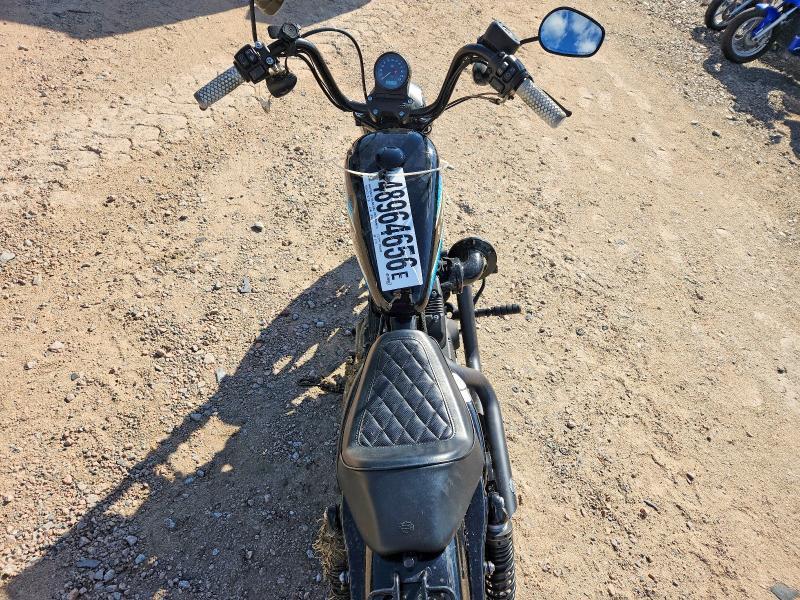 2018 Harley-Davidson XL1200 NS