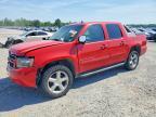 2007 Chevrolet Avalanche K1500
