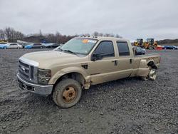 Vehiculos salvage en venta de Copart -no: 2008 Ford F350 Super Duty