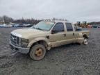 2008 Ford F350 Super Duty