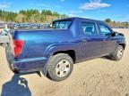 2010 Honda Ridgeline RT