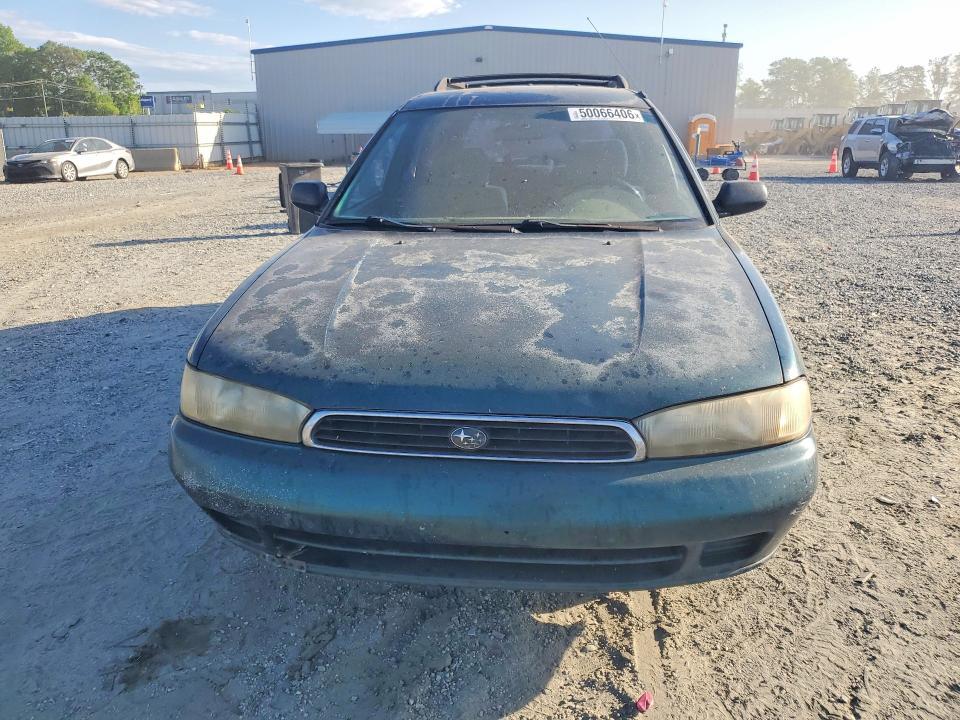 1995 Subaru Legacy l