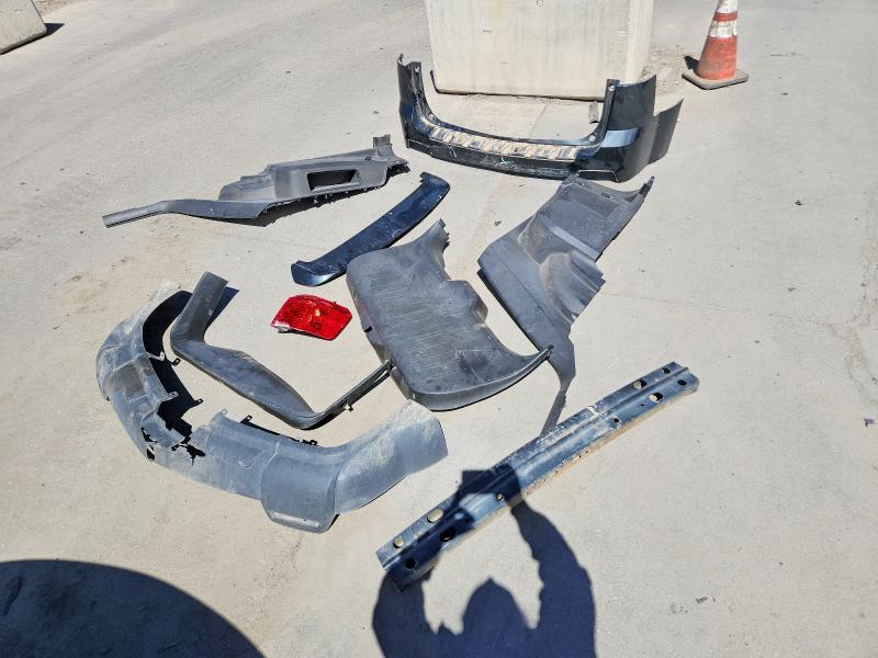 2013 GMC Terrain sle