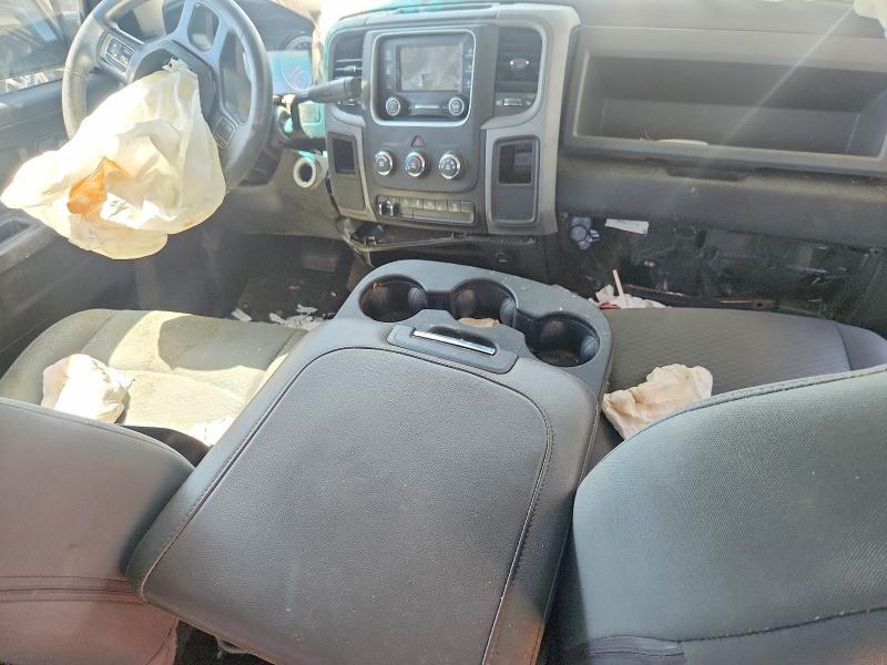 2018 Dodge Ram 2500 st