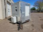 2014 Ice Castle 2014 American Surplus Camper