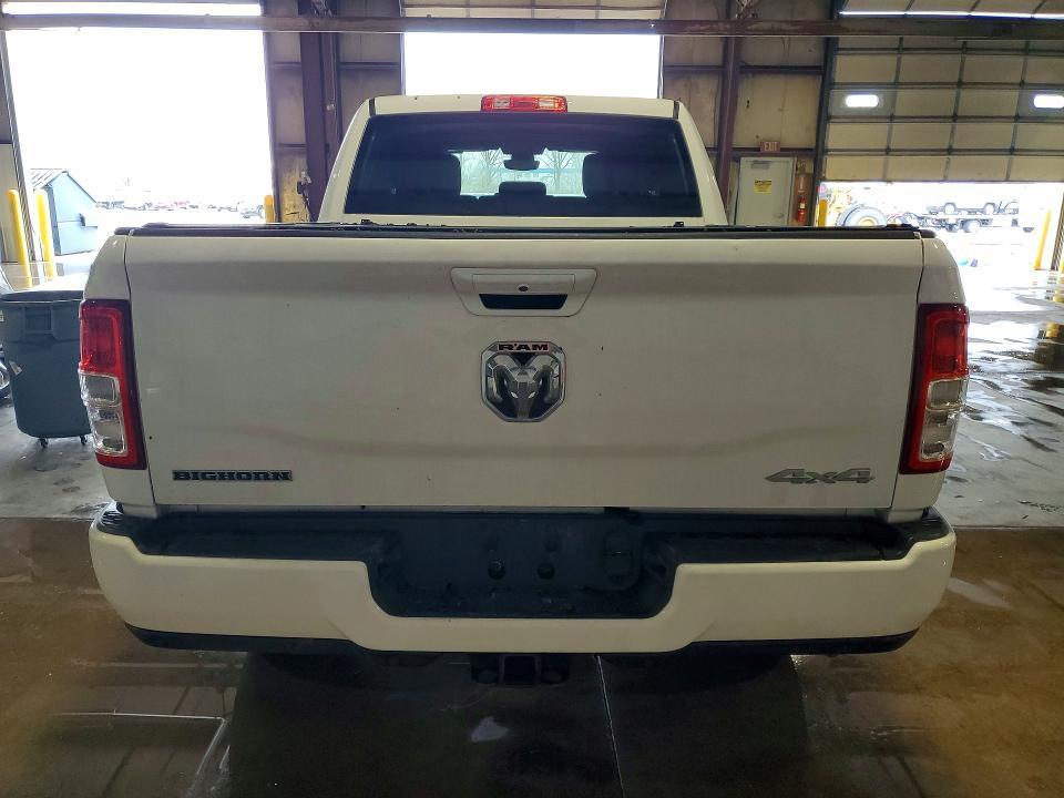 2019 Dodge RAM 2500 BIG Horn