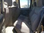 2002 Nissan Frontier Crew Cab SC