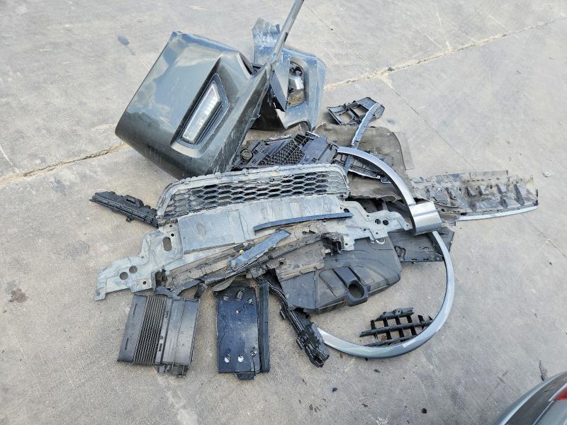 2017 Audi Q7 Prestige