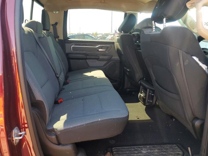 2019 Dodge RAM 1500 BIG Horn