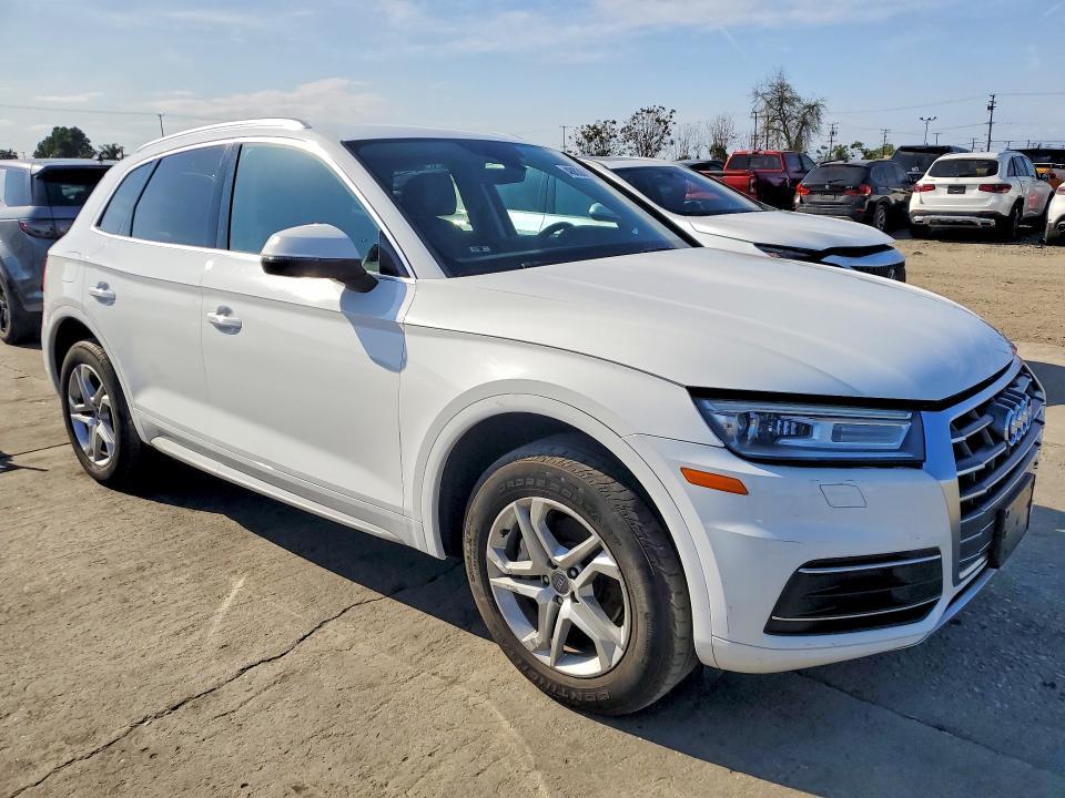 2019 Audi Q5 Premium