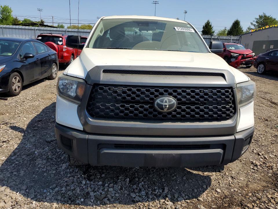 2018 Toyota Tundra SR