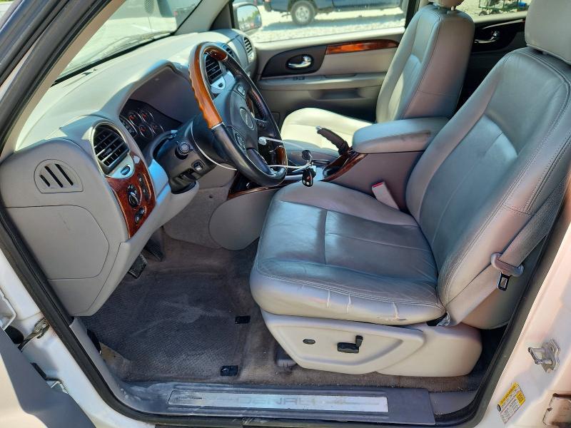 2007 GMC Envoy Denali