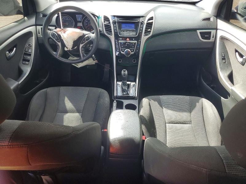 2013 Hyundai Elantra gt Base