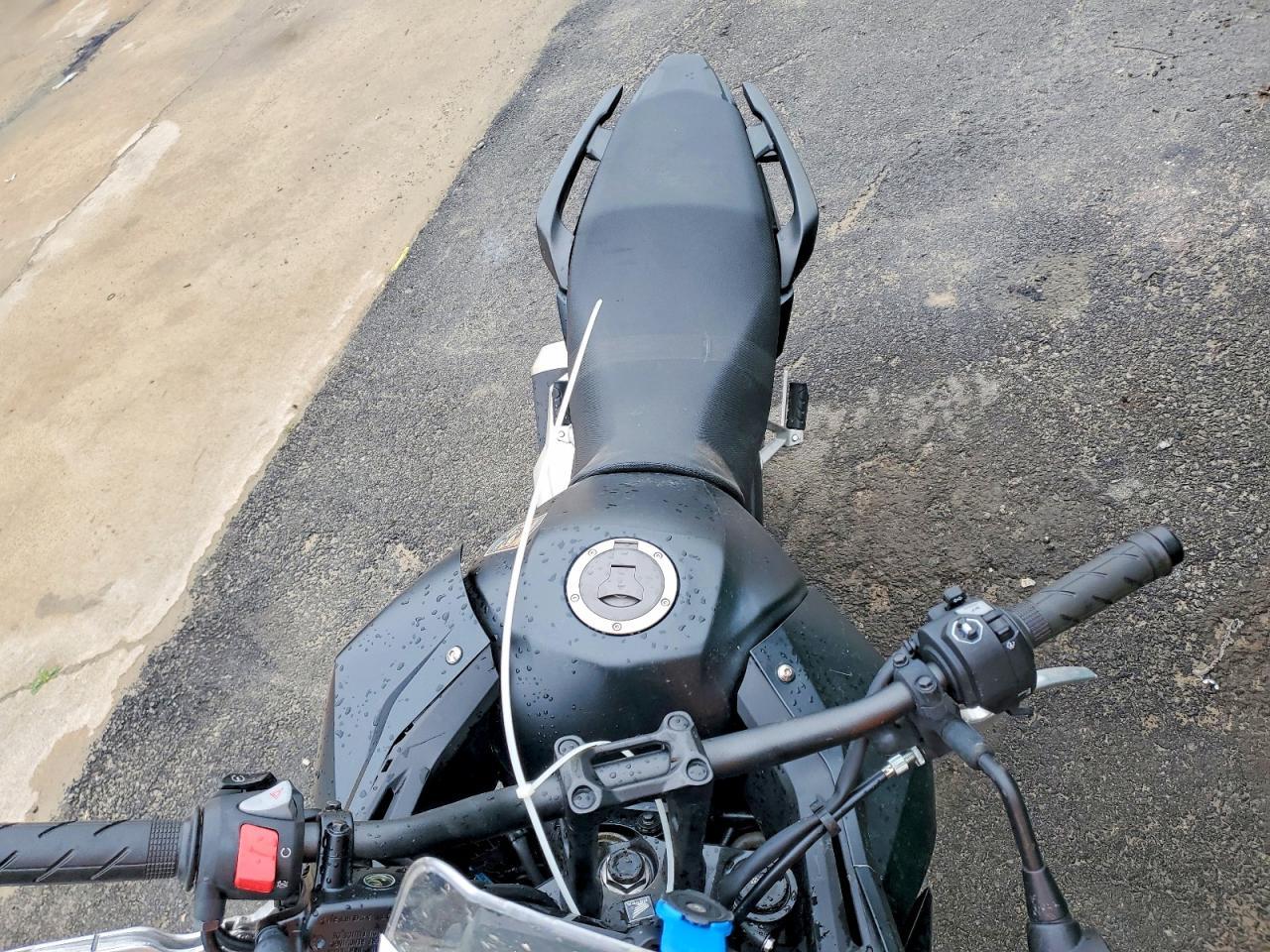 2024 Honda CB500 XA