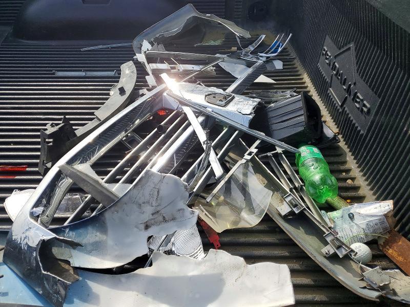 2008 Dodge Ram 1500 st