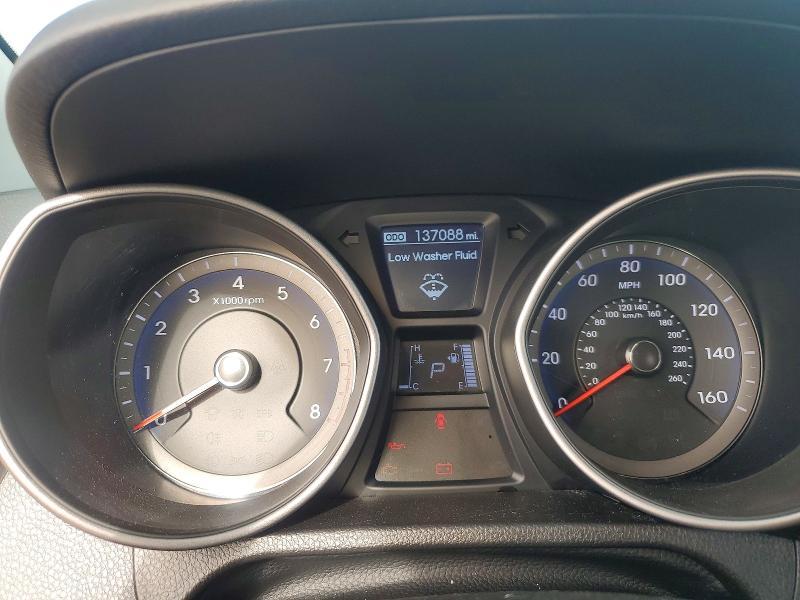 2016 Hyundai Elantra gt Base