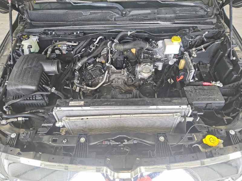 2020 Dodge RAM 1500 BIG Horn