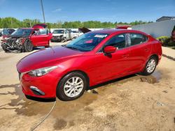Mazda salvage cars for sale: 2016 Mazda 3 Sport