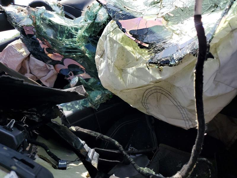 2017 Chevrolet Camaro ss