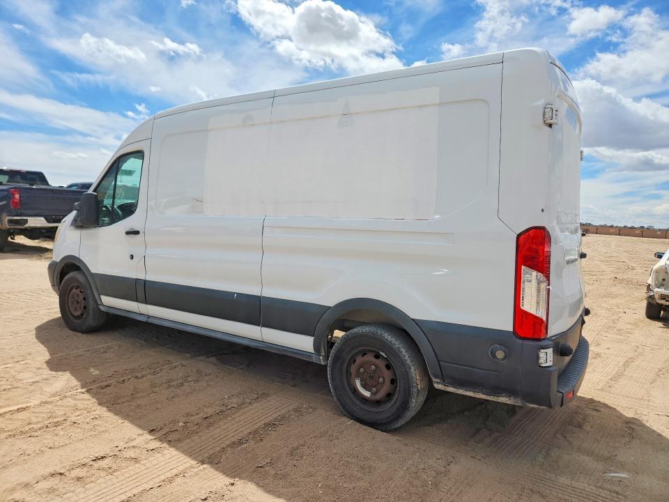 2016 Ford Transit T-150