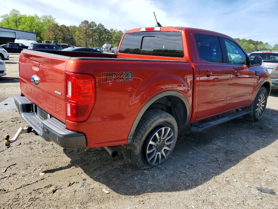 2019 Ford Ranger XL