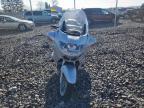 2004 BMW R1150 RT