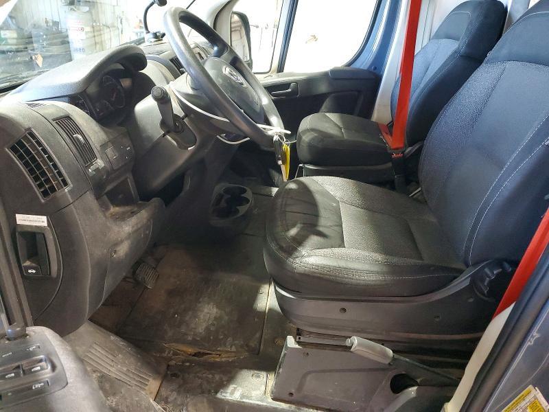2020 Dodge Ram Promaster 3500 3500 High