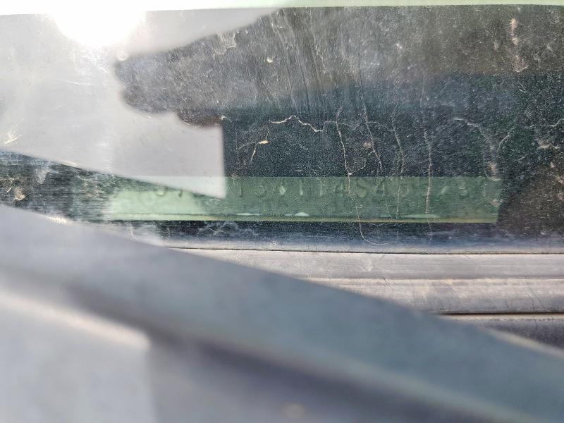 2004 Toyota Tundra Access cab SR5