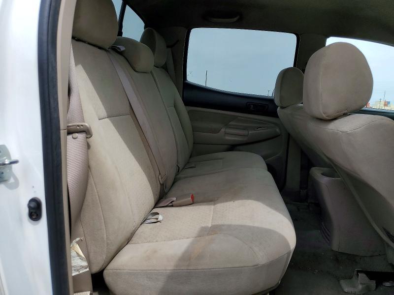 2006 Toyota Tacoma Double Cab Prerunner Long BED