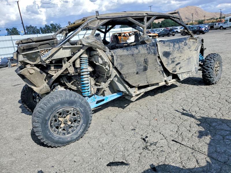 2021 Can-Am Maverick X3 Utility Vehicle