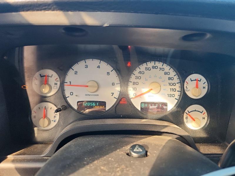 2004 Dodge RAM 1500 ST