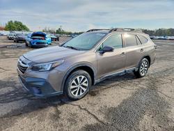 2021 Subaru Outback Premium for sale in New Britain, CT