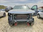 2021 Chevrolet Silverado K1500 LT Trail Boss