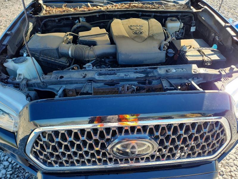 2019 Toyota Tacoma TRD OFF-Road