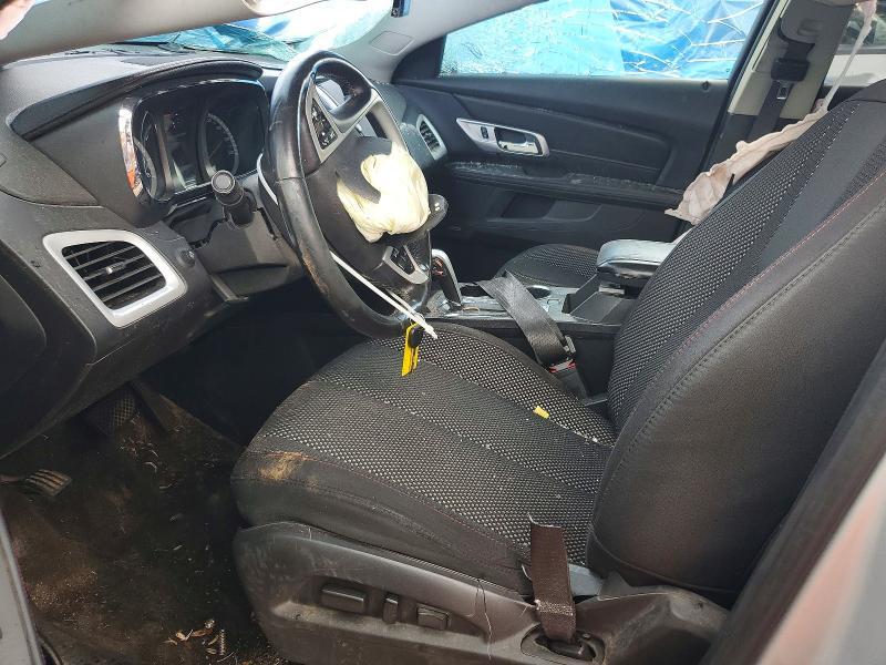 2015 GMC Terrain sle