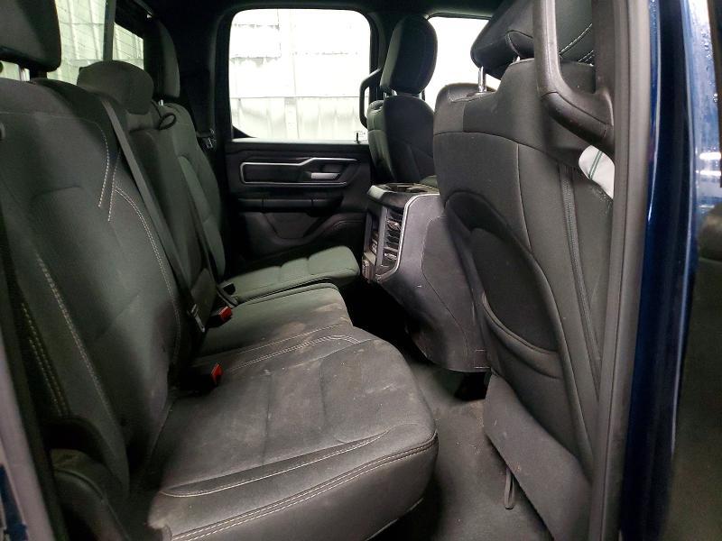 2019 Dodge RAM 1500 BIG Horn