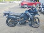 2018 Kawasaki KL650 E