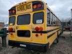 2012 Bluebird Vision-School Bus