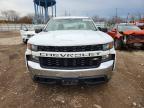 2020 Chevrolet Silverado C1500