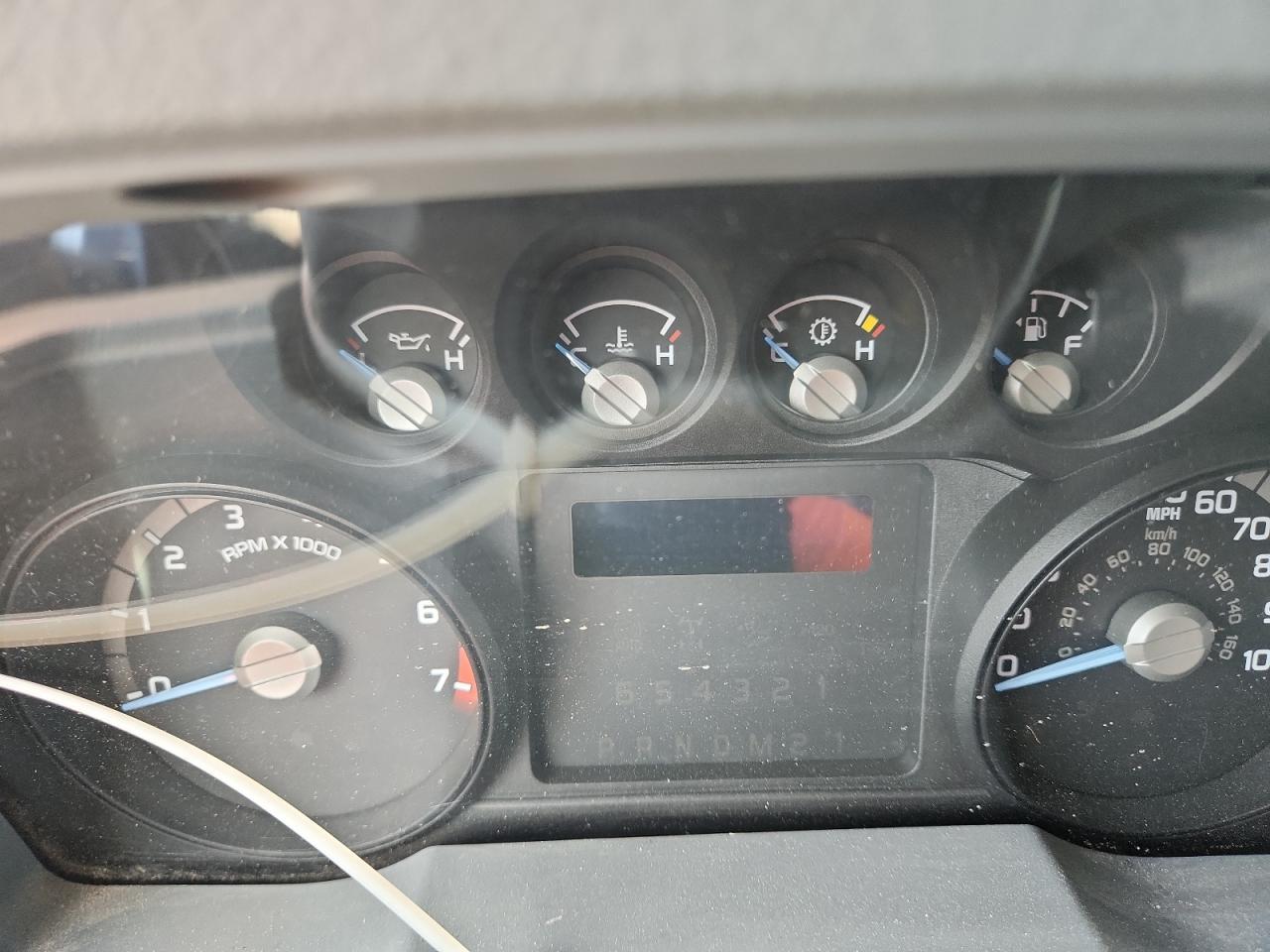 2016 Ford F250 Super Duty