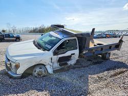 2019 Ford F550 Super Duty en venta en Mcfarland, WI