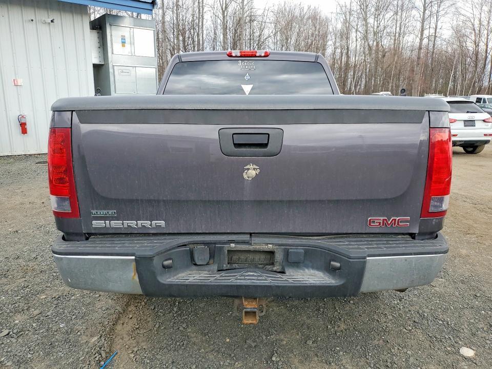 2010 GMC C1500
