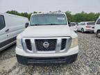 2013 Nissan NV 1500/2500