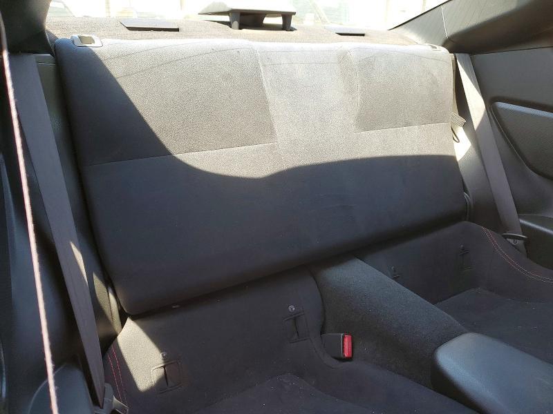 2013 Scion Fr-s Base