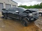 2017 GMC Sierra K1500 Denali