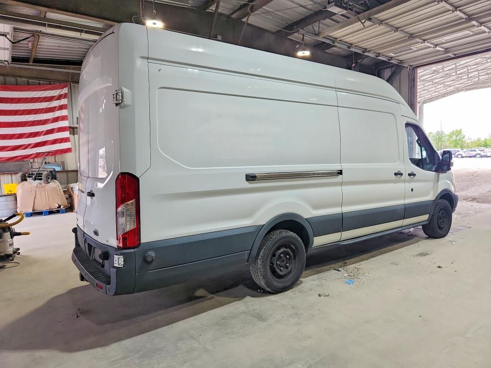 2016 Ford Transit T-250