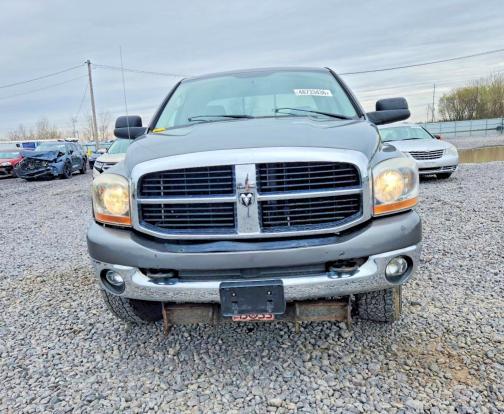 2006 Dodge RAM 2500 ST