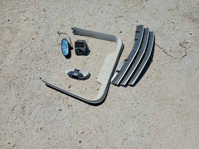 2004 Chrysler Crossfire Limited